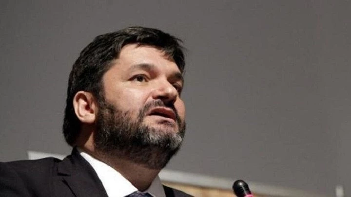 «Παπάτζες όσα λέει ο Καμμένος για κόμμα με εμάς»: Ο Κρανιδιώτης ακύρωσε τα σχέδια σύμπραξης μαζί με Καρατζαφέρη και Βελόπουλο!